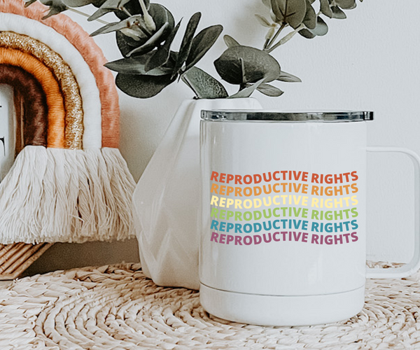 Reproductive Rights Coffee Mug