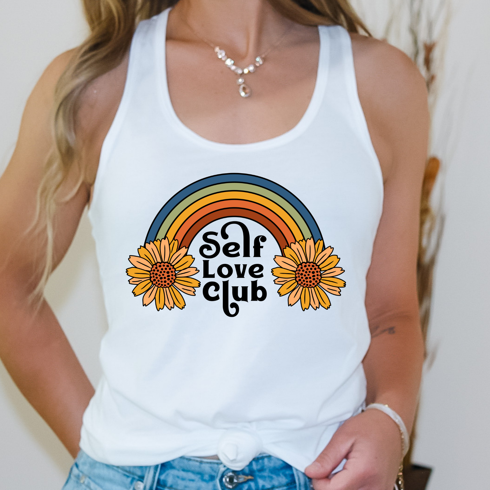 Self Love Club Shirt